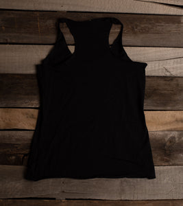 LADIES RACERBACK TANK