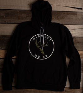 MIDWEST MULEY HOODIE