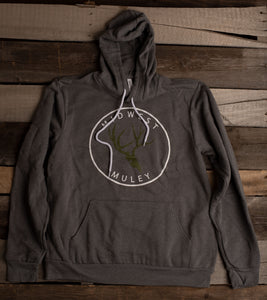 MIDWEST MULEY HOODIE