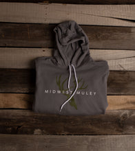 Load image into Gallery viewer, MIDWEST MULEY HOODIE