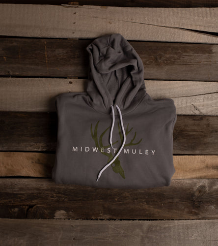 MIDWEST MULEY HOODIE